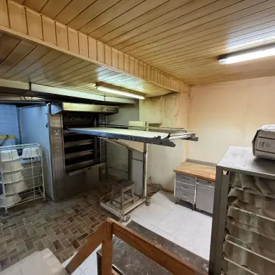 Vente - Boulangerie - Belfort (90000)-photo-6