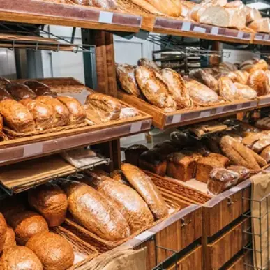 Vente - Boulangerie - Pâtisserie - Sandwicherie - Gard (30)-photo-1