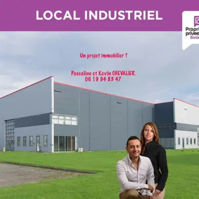 Location Entrepôt / Local d'activités - Bouches-du-Rhône (13)-photo-2