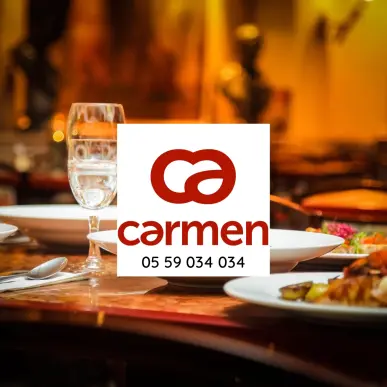 Vente - Bar - Restaurant - Pizzeria - Capbreton (40130)-photo-1
