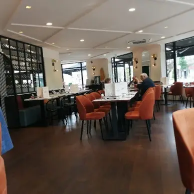 Vente - Brasserie - Restaurant - Agen (47000)-photo-3
