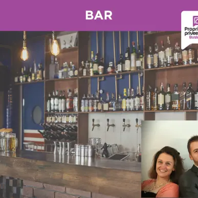 Vente - Bar - Brasserie - Café - Licence IV - Nord (59)-photo-3