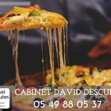 Vente - Brasserie - Pizzeria - Licence IV - Vente à emporter - Poitiers (86000)-photo-1