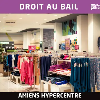 Location Local Commercial - Somme (80)-photo-2