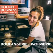 Vente - Boulangerie - Pâtisserie - Var (83)