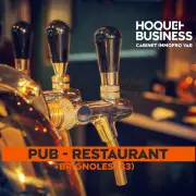 Vente - Bar - Brasserie - Restaurant - Var (83)