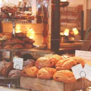 Vente - Boulangerie - Pâtisserie - Haute-Savoie (74)