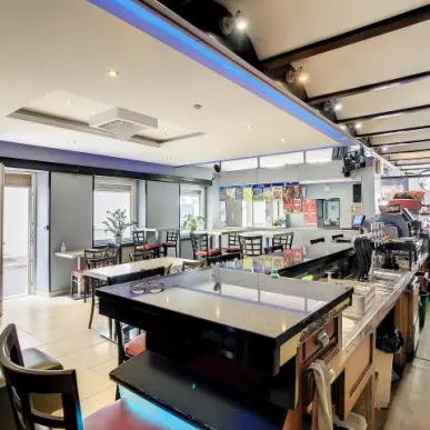 Vente - Bar - Brasserie - Tabac - Café - FDJ - Loto - Haute-Marne (52)-photo-1