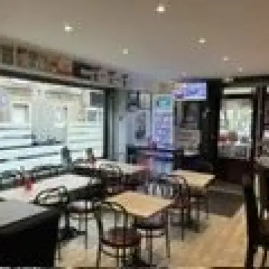 Vente - Bar - Tabac - FDJ - Fougeres (35300)-photo-2