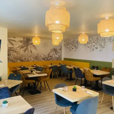 Vente - Restaurant - Restaurant rapide - Salon de thé - Tarbes (65000)-photo-3