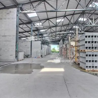 Vente Entrepôt / Local d'activités - Vaucluse (84)-photo-6
