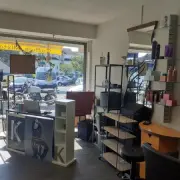 Vente - Salon de coiffure - Indre-et-Loire (37)