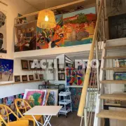 Vente de murs de boutique - Canet-en-Roussillon (66140)