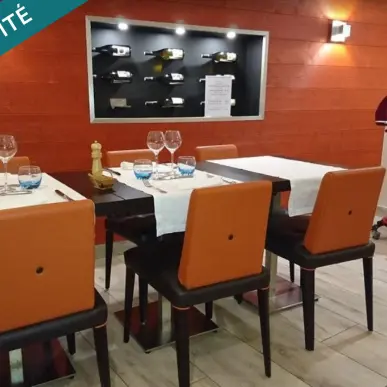 Vente - Restaurant - Pressing - Avrainville (88130)-photo-4