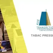 Vente - Tabac - Boulangerie - Pâtisserie - Cave à vins - FDJ - Fromagerie - PMU - Presse - Superette - Supermarché - Vins et spiritueux - Loire-Atlantique (44)