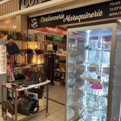 Vente - Cordonnerie - Maroquinerie - Côte-d'Or (21)-photo-3