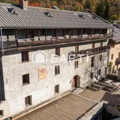 Vente de murs de boutique - La Salle-les-Alpes (05240)-photo-5