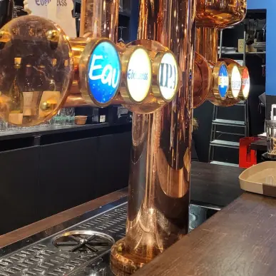 Vente - Bar - Brasserie - FDJ - PMU - Val-d'Oise (95)-photo-1