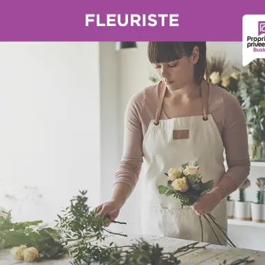 Vente - Cadeaux souvenirs - Fleuriste - Calvados (14)-photo-1