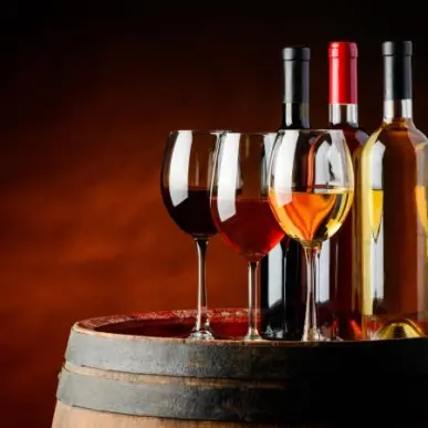Vente - Cave à vins - Vins et spiritueux - Calvados (14)-photo-1
