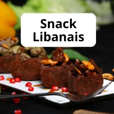 Vente - Restaurant - Snack - Nice (06000)-photo-1