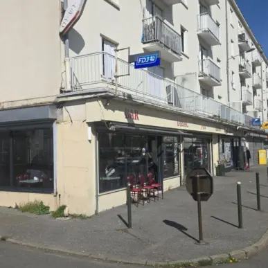 Vente - Bar - Tabac - FDJ - Eure-et-Loir (28)-photo-8