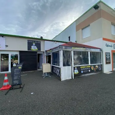Vente - Restaurant - Snack - Carquefou (44470)-photo-4