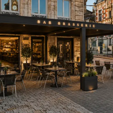 Vente - Bar - Brasserie - Haute-Marne (52)-photo-3
