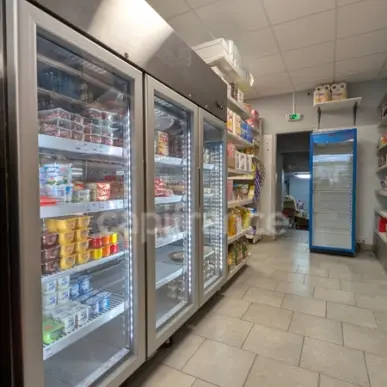 Vente - Alimentation - Epicerie - Fruits et légumes - Flers (61100)-photo-2