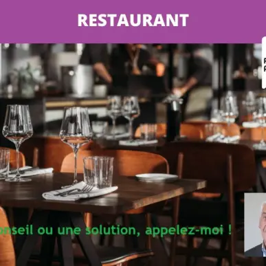 Vente - Restaurant - Licence IV - Isère (38)-photo-8