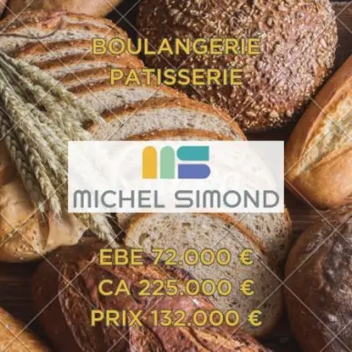 Vente - Boulangerie - Pâtisserie - Aude (11)-photo-1