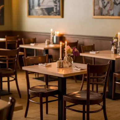 Vente - Restaurant - Restaurant du midi - Saône-et-Loire (71)-photo-2