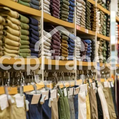 Vente - Habillement - Nice (06000)-photo-3