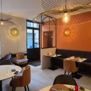 Vente - Restaurant - Rouen (76000)