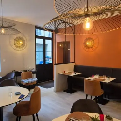 Vente - Restaurant - Rouen (76000)-photo-1