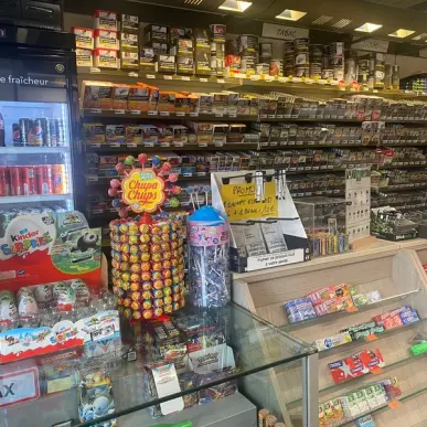 Vente - Tabac - FDJ - Loto - Presse - Dax (40100)-photo-1
