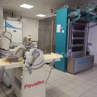 Vente - Boulangerie - Pâtisserie - Sandwicherie - Vauvert (30600)-photo-2