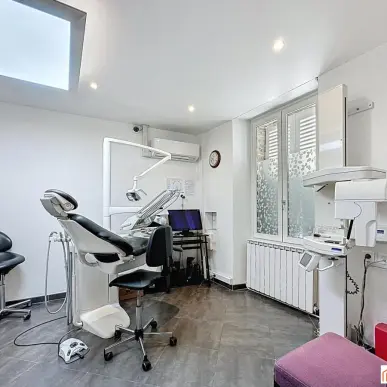 Vente de murs de boutique - Compigny (89140)-photo-6