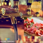 Vente - Bar - Brasserie - Hauts-de-Seine (92)