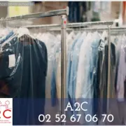 Vente - Pressing - Les Sables-d'Olonne (85100)