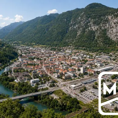Location Local Commercial - Savoie (73)-photo-3
