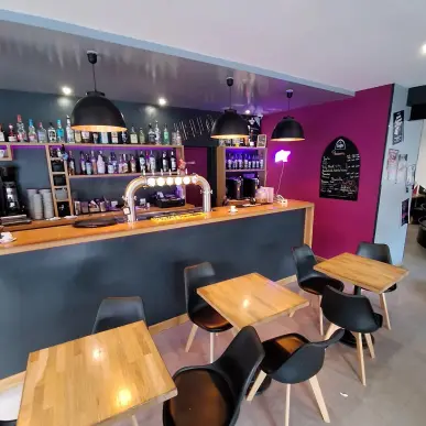 Vente - Bar - Snack - Aubusson (61100)-photo-3