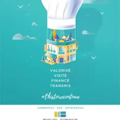 Vente - Boulangerie - Pâtisserie - Chocolaterie Chocolatier - Gard (30)-photo-3