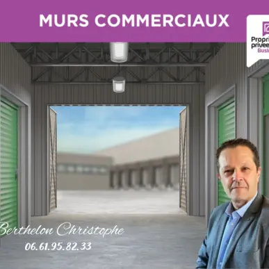 Vente de murs de boutique - Yonne (89)-photo-4