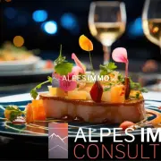 Vente - Restaurant - Rhône (69)