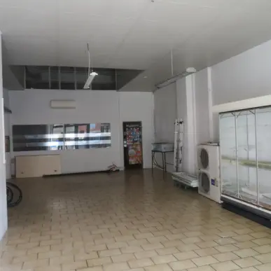 Vente de murs de boutique - Ainac (04000)-photo-2