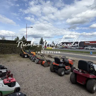 Location Local Commercial - Bozouls (12340)-photo-2
