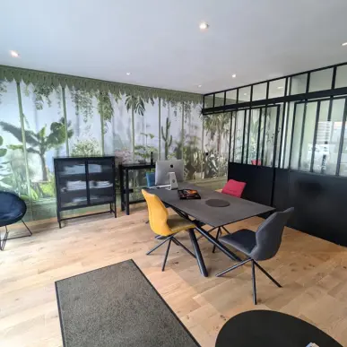 Location Local Commercial - Loir-et-Cher (41)-photo-4