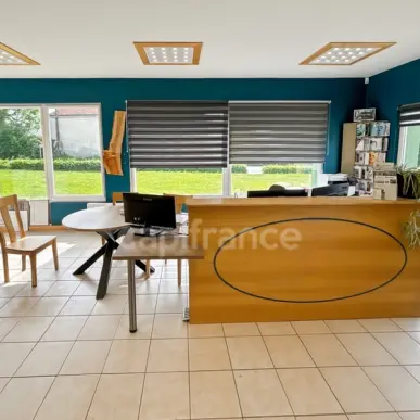 Vente - Agencement - Menuiserie - Mamers (72600)-photo-2