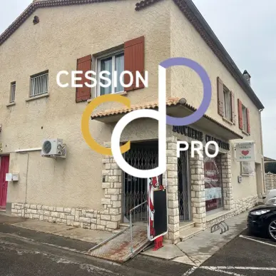 Vente - Boucherie - Charcuterie - Traiteur - Vaucluse (84)-photo-1
